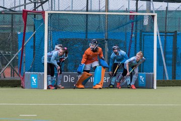 Bild 194 - wBJ RL UHC - Club an der Alster